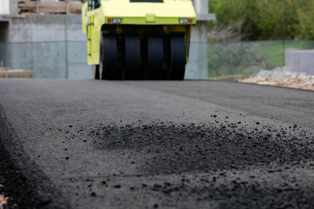 Best Decorative Driveway Pavers  in Vley Grande, AL