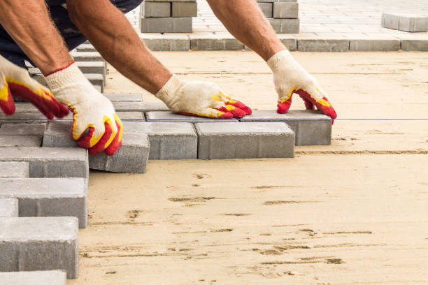 Best Professional Driveway Pavers  in Vley Grande, AL