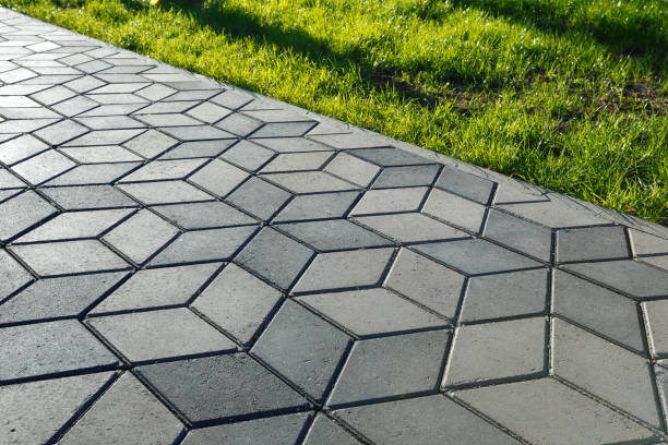 Best Permeable Paver Driveway  in Vley Grande, AL