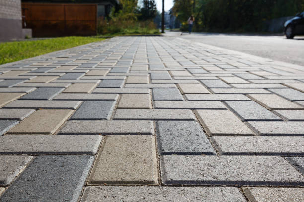 Best Concrete Paver Driveway  in Vley Grande, AL