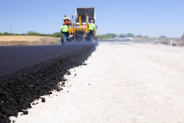 Best Driveway Pavers for Homes  in Vley Grande, AL