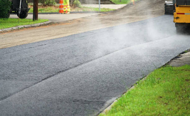 Best Local Driveway Pavers  in Vley Grande, AL
