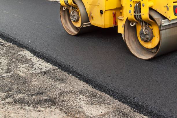 Reasons to Select Us for Your Driveway Paving Requirements in Valley Grande, AL